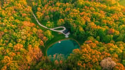 Stillwater Retreat