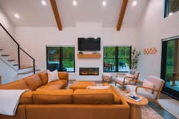 Stillwater Retreat