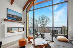 Blue Ridge Mini Lux Retreat 1
