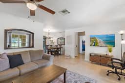 Honey Glow Bungalow