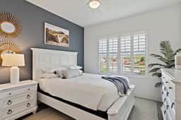 Coastal Cottage