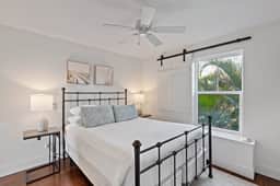 Coastal Cottage