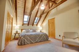 Fireside Cabin