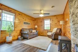 Creekside Cottage