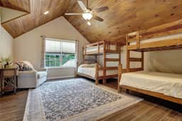 Black Diamond Retreat