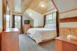 Fulton County Resort