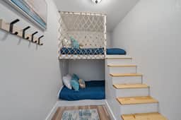 Bay Bliss Bungalow