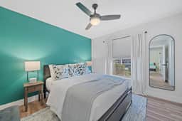 Bay Bliss Bungalow