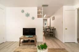 Charlotte Chalet