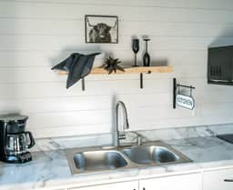 Simple Serenity Loft #6