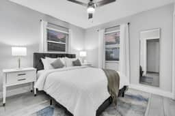 Gulf Gate Retreat