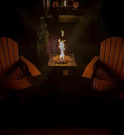 Little Luxe Retreat #7