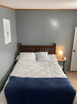 Lake Escape Cottage