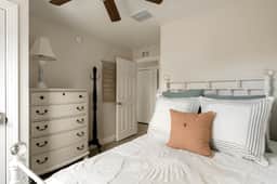 Sea-esta Cottage