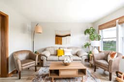 Boho Bungalow