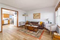 Vintage Travel Suite