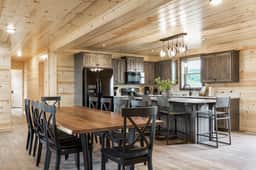 Teton Valley Retreat