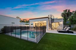 Serenity Springs