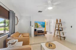 Sandy Feet Retreat