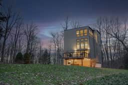 The Cube
