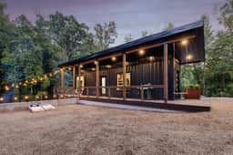 The Green Creek Shipyard 2.0