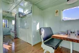The Caboose