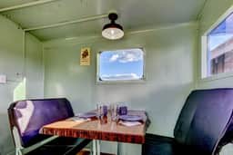 The Caboose