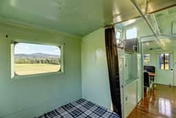The Caboose