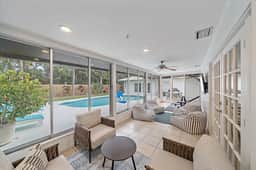 Surfside Villa