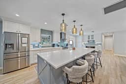 Surfside Villa