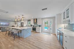 Surfside Villa