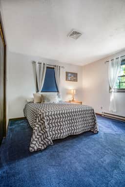 Maple Hill Lodge