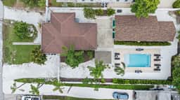 Twin Palms