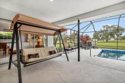 The Aqua House
