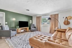 Olive Tree Oasis