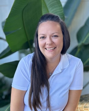 Diana Wilson / FL Cleaning Manager
