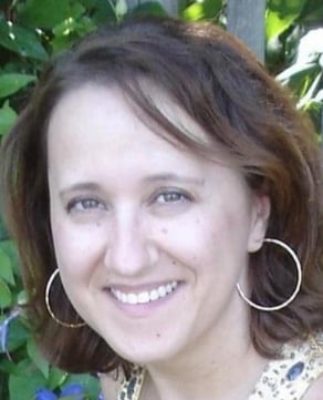 Lyubov Orlov-Ganchenko / Inventory Specialist