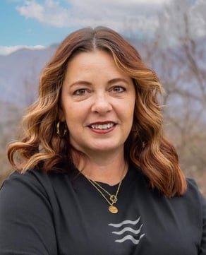 Jessica Yoder / Reservation Manger