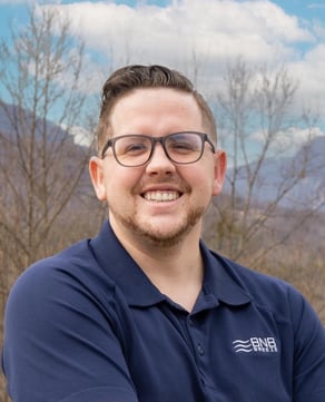 Garrett Liles / Asset Manager