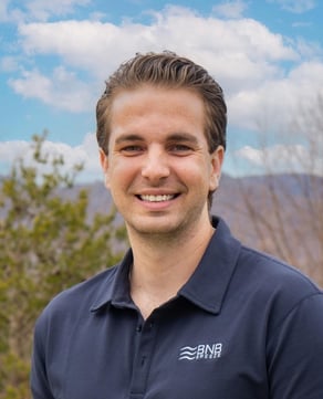 Trevor Graber / Revenue Management
