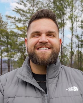 Eugene Miller / Direct Bookings Manager