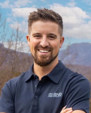 Landon Schlabach CEO / Founder