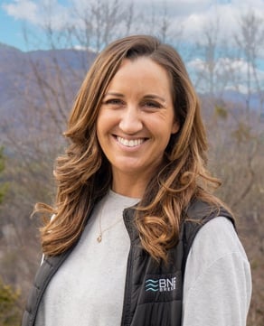 Heather Schlabach COO / Co-owner