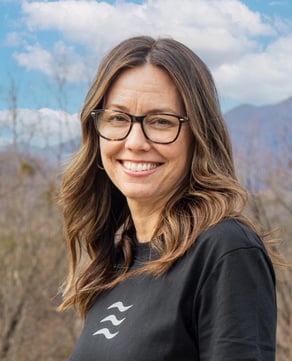 Barb Witbeck / Cleaning Relations Manager