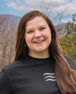Reagan Liles / Executive Administrator