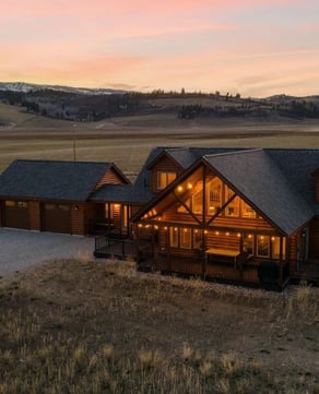 Teton Valley Retreat