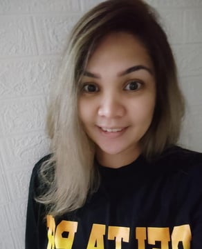 April Maries Yee / Communications Team