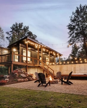 The Green Creek Shipyard 2.0