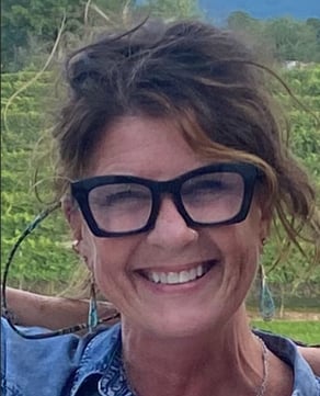 Dee Obrien / Guest Relations Coordinator