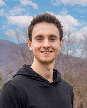 Ignacio Kuchikian/ Marketing Director